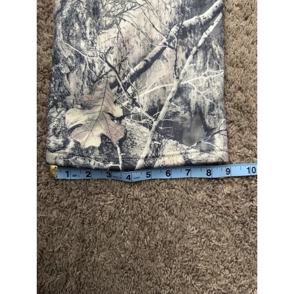 Akimbo Realtree Edge Camouflage Gorpcore Hunting Pants‎ Realtree Camouflage